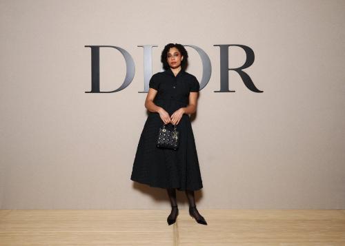 Dior Donna autunno inverno 2024 2025