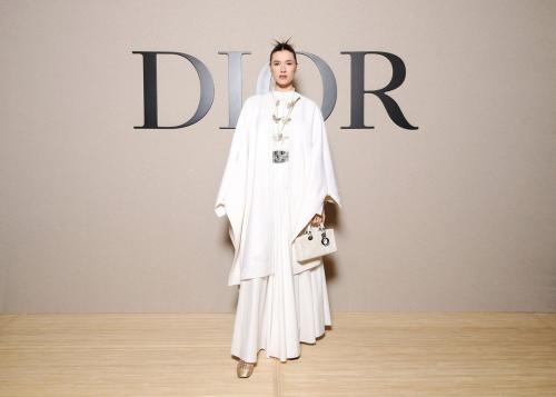 Dior Donna autunno inverno 2024 2025