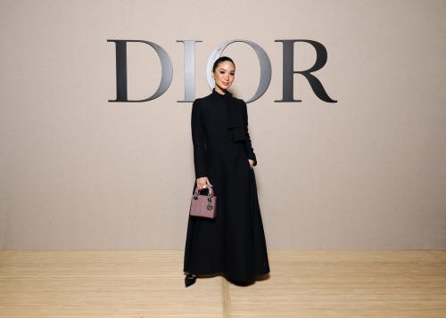 Dior Donna autunno inverno 2024 2025