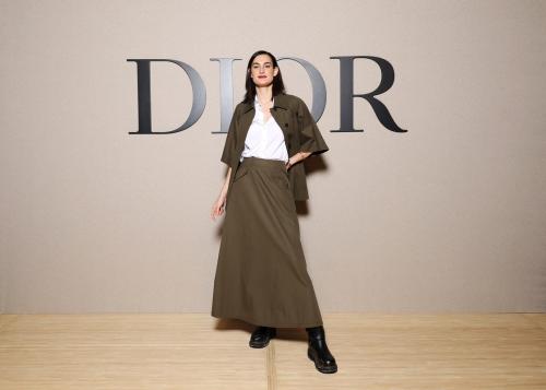 Dior Donna autunno inverno 2024 2025