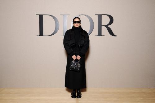 Dior Donna autunno inverno 2024 2025