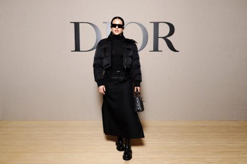 Dior Donna autunno inverno 2024 2025