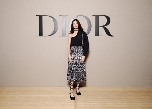 Dior Donna autunno inverno 2024 2025