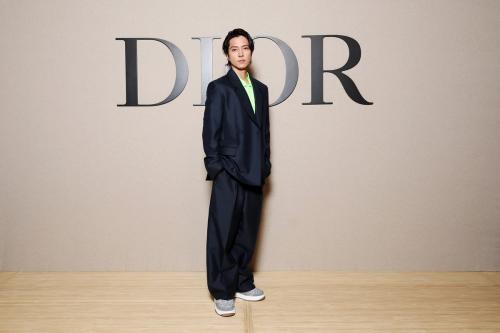 Dior Donna autunno inverno 2024 2025