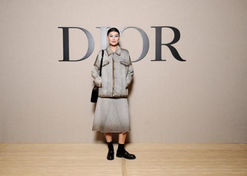 Dior Donna autunno inverno 2024 2025