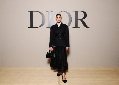 Dior Donna autunno inverno 2024 2025