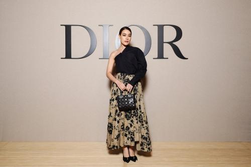 Dior Donna autunno inverno 2024 2025