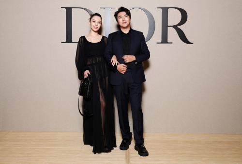 Dior Donna autunno inverno 2024 2025