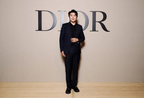 Dior Donna autunno inverno 2024 2025