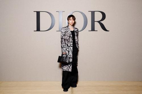 Dior Donna autunno inverno 2024 2025