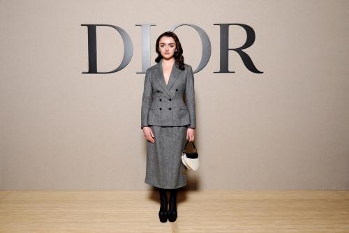 Dior Donna autunno inverno 2024 2025