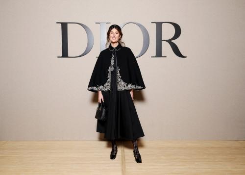 Dior Donna autunno inverno 2024 2025