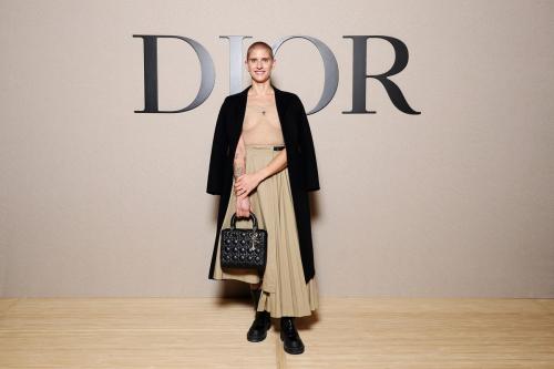 Dior Donna autunno inverno 2024 2025