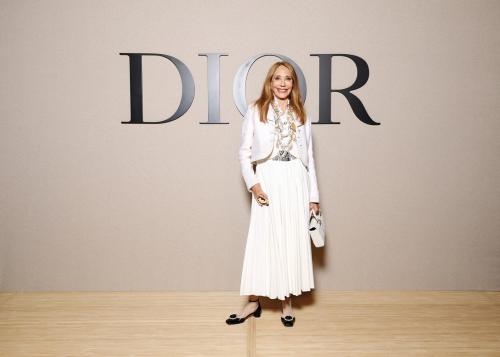 Dior Donna autunno inverno 2024 2025