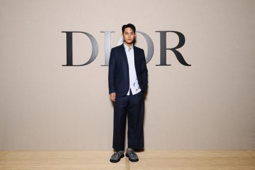 Dior Donna autunno inverno 2024 2025