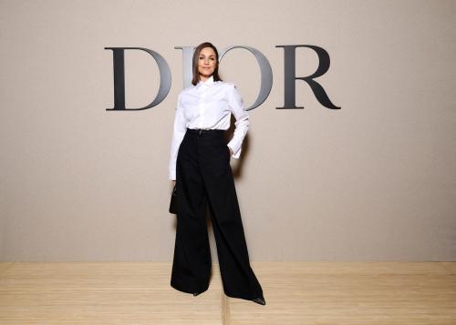 Dior Donna autunno inverno 2024 2025