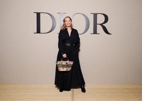 Dior Donna autunno inverno 2024 2025