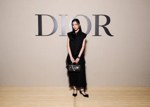 Dior Donna autunno inverno 2024 2025