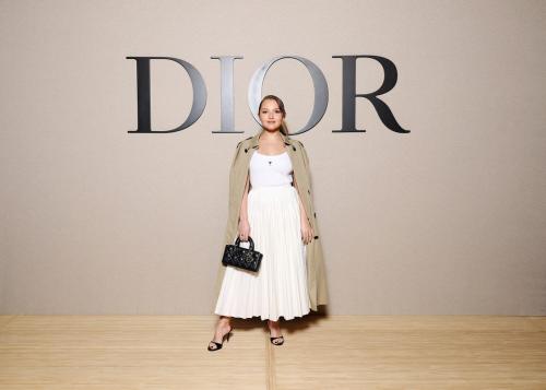 Dior Donna autunno inverno 2024 2025