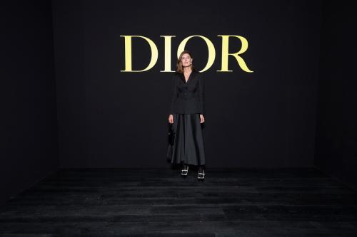 Dior Donna primavera estate 2024