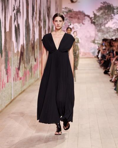 Dior Haute Couture autunno inverno 2023