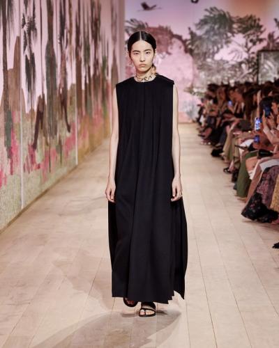 Dior Haute Couture autunno inverno 2023