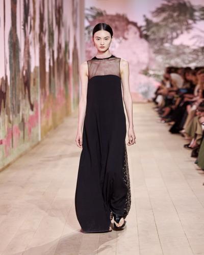 Dior Haute Couture autunno inverno 2023