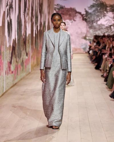 Dior Haute Couture autunno inverno 2023