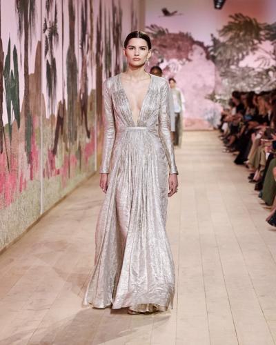 Dior Haute Couture autunno inverno 2023