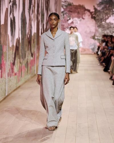 Dior Haute Couture autunno inverno 2023