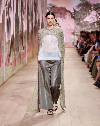 Dior Haute Couture autunno inverno 2023