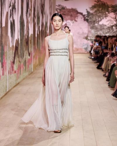 Dior Haute Couture autunno inverno 2023