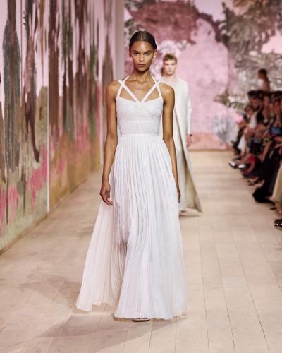 Dior Haute Couture autunno inverno 2023