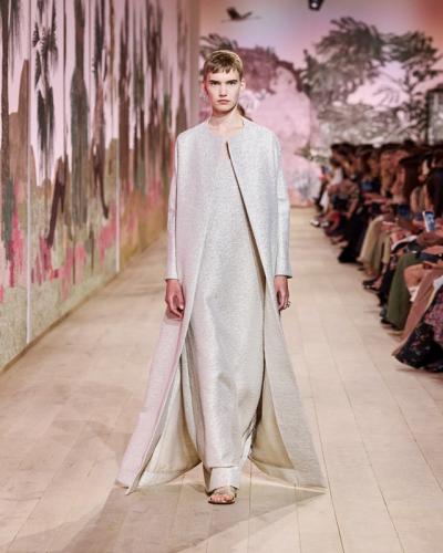 Dior Haute Couture autunno inverno 2023