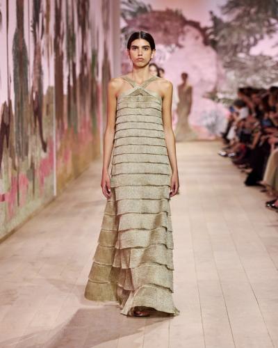 Dior Haute Couture autunno inverno 2023