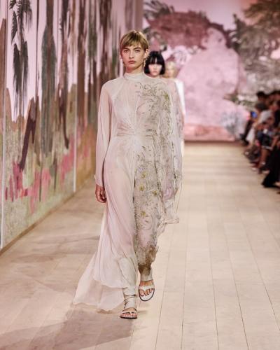 Dior Haute Couture autunno inverno 2023