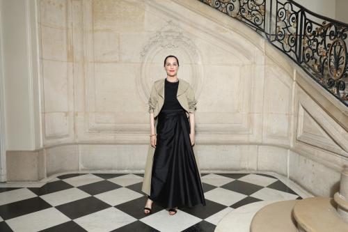 Dior Haute Couture autunno inverno 2023