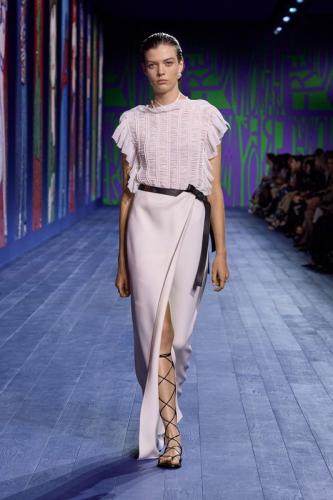 Dior Haute Couture autunno inverno 2024 2025