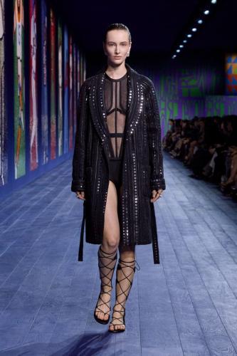 Dior Haute Couture autunno inverno 2024 2025