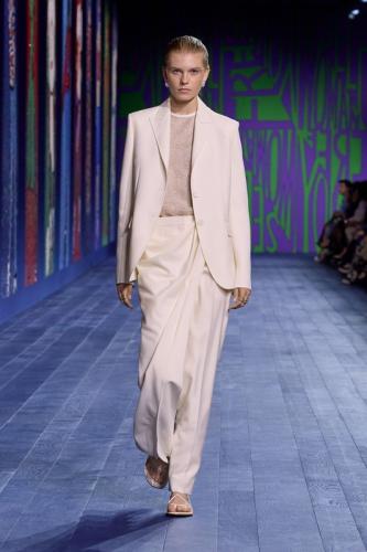 Dior Haute Couture autunno inverno 2024 2025