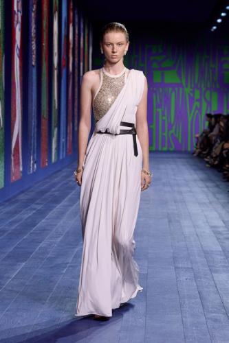 Dior Haute Couture autunno inverno 2024 2025