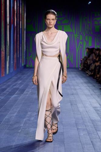 Dior Haute Couture autunno inverno 2024 2025