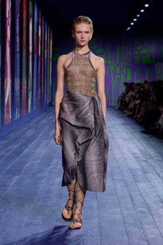 Dior Haute Couture autunno inverno 2024 2025