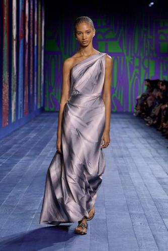 Dior Haute Couture autunno inverno 2024 2025