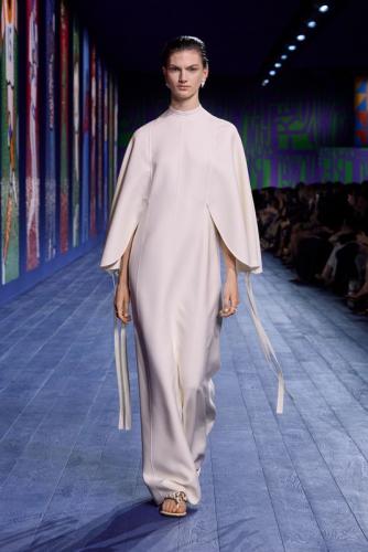 Dior Haute Couture autunno inverno 2024 2025