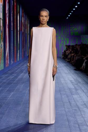 Dior Haute Couture autunno inverno 2024 2025