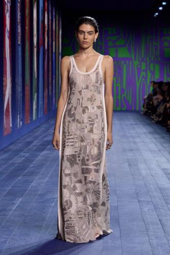 Dior Haute Couture autunno inverno 2024 2025