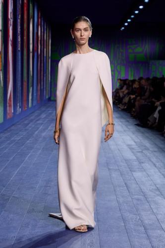 Dior Haute Couture autunno inverno 2024 2025