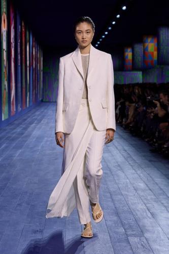 Dior Haute Couture autunno inverno 2024 2025