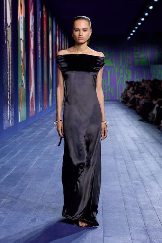 Dior Haute Couture autunno inverno 2024 2025